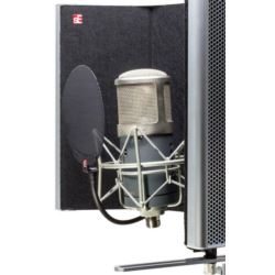 sE GEMINI II - Mikrofon pojemnościowy lampowy